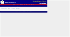 Desktop Screenshot of clagman.com